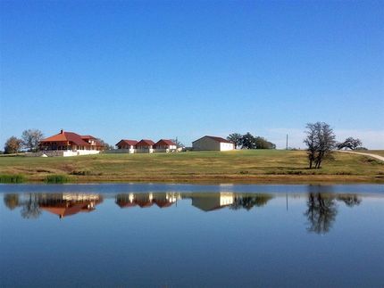 Property in Madison County, Texas