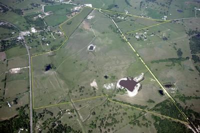 Property in Grimes County, Texas