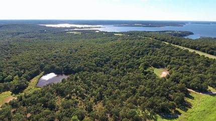 Property in Osage County, Oklahoma