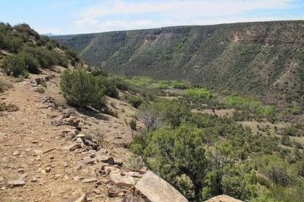 Property in Delta County, Colorado