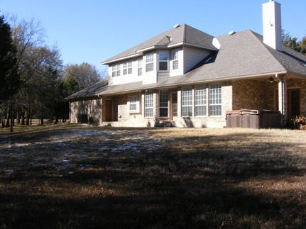 Property in Fannin County, Texas