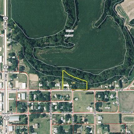 Property in Jewell County, Kansas