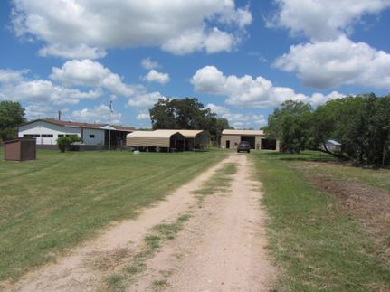 Property in Goliad County, Texas
