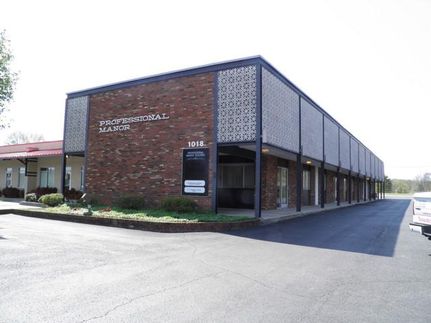 Property in Coffee County, Tennessee