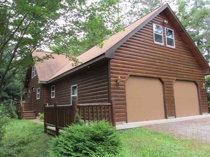 Property in Oneida County, Wisconsin