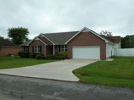 Property in Coffee County, Tennessee