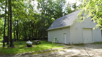 Property in Sanilac County, Michigan