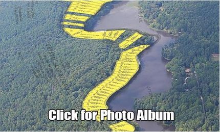 Property in Nottoway County, Virginia