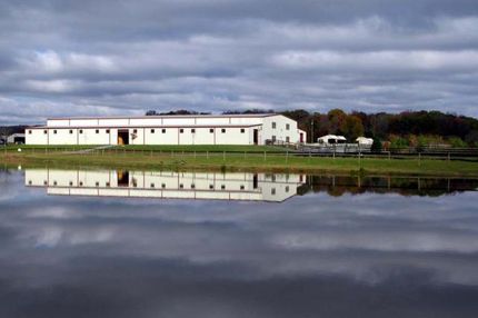 Property in Bucks County, Pennsylvania