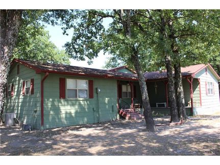Property in Fannin County, Texas