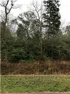 Property in Montgomery County, Texas