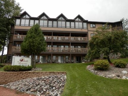 Property in Oneida County, Wisconsin