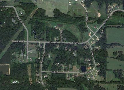 Property in Shelby County, Tennessee