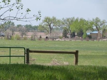 Property in Weld County, Colorado