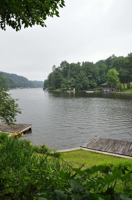 Property in Raleigh County, West Virginia