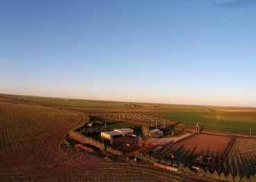 Property in Curry County, New Mexico