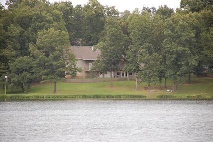 Property in Howell County, Missouri