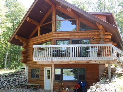 Property in Iron County, Wisconsin