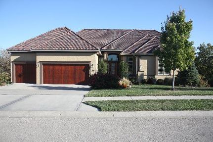 Property in Platte County, Missouri