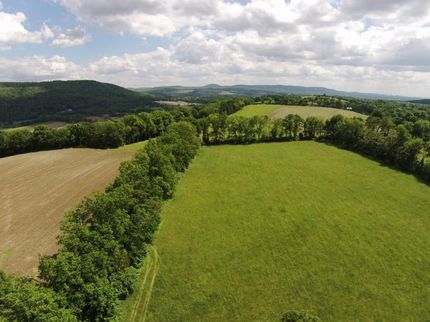 Property in Warren County, New Jersey