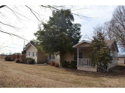 Property in Benton County, Arkansas