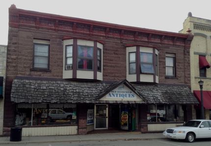 Property in Dane County, Wisconsin