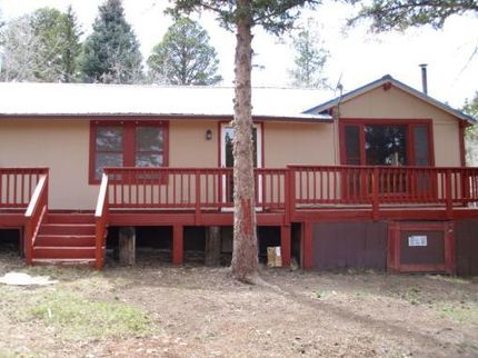 Property in Colfax County, New Mexico