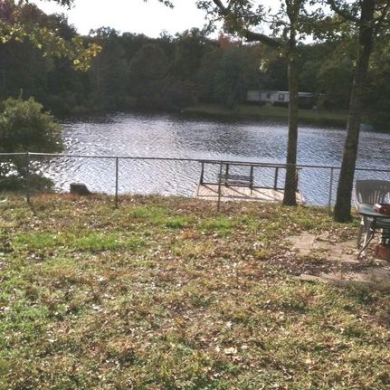 Property in Henderson County, Texas