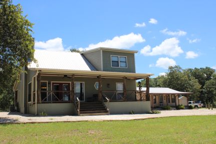 Property in Guadalupe County, Texas