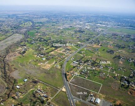 Property in Sacramento County, California