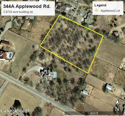 Property in Sandoval County, New Mexico