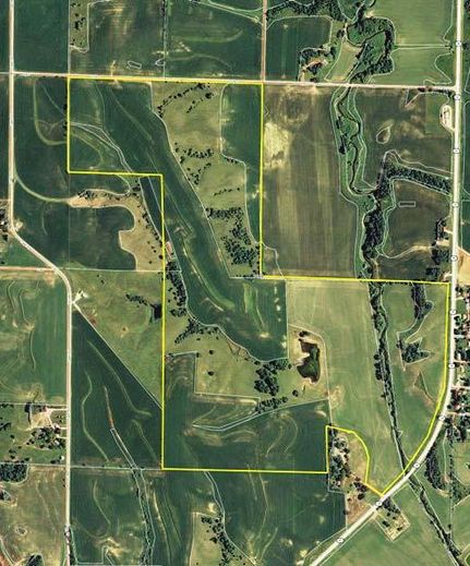 Property in Crawford County, Iowa