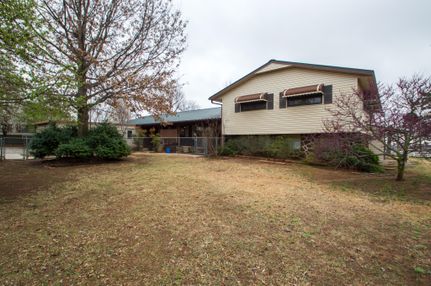 Property in Rogers County, Oklahoma