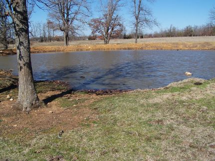 Property in Sharp County, Arkansas