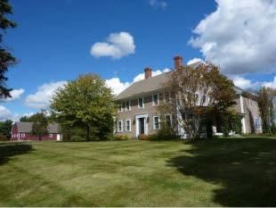 Property in Hillsborough County, New Hampshire