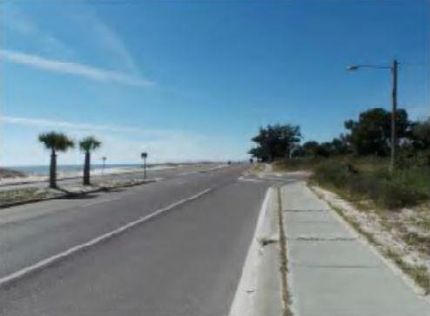 Property in Harrison County, Mississippi