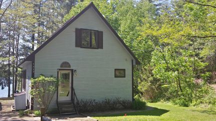 Property in Washington County, New York