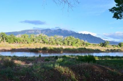 Property in Sandoval County, New Mexico