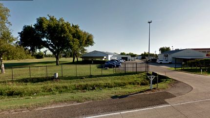 Property in Dallas County, Texas