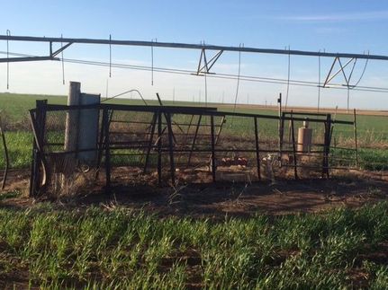 Property in Hale County, Texas