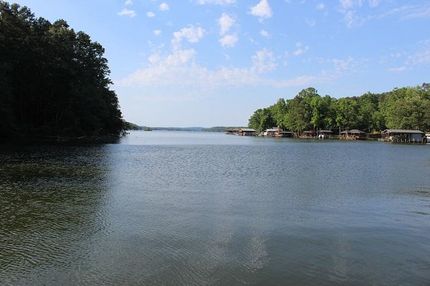 Property in Stanly County, North Carolina