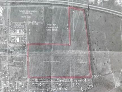 Property in Jefferson Davis Parish, Louisiana