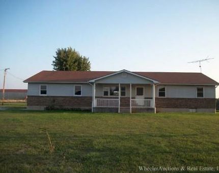 Property in Audrain County, Missouri