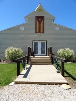 Property in Dent County, Missouri