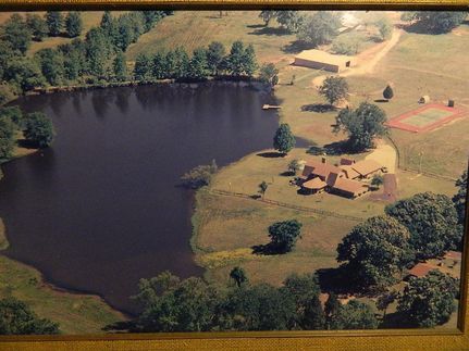 Property in Titus County, Texas