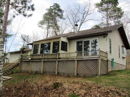 Property in Oneida County, Wisconsin