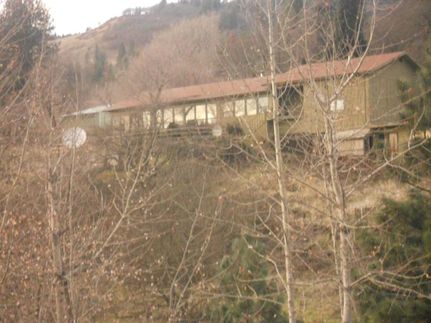 Property in Klickitat County, Washington