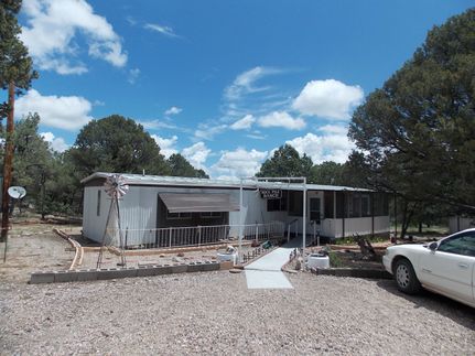 Property in Catron County, New Mexico