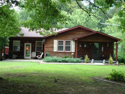 Property in Moore County, Tennessee