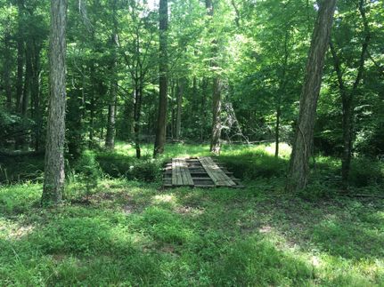 Property in Benton County, Mississippi